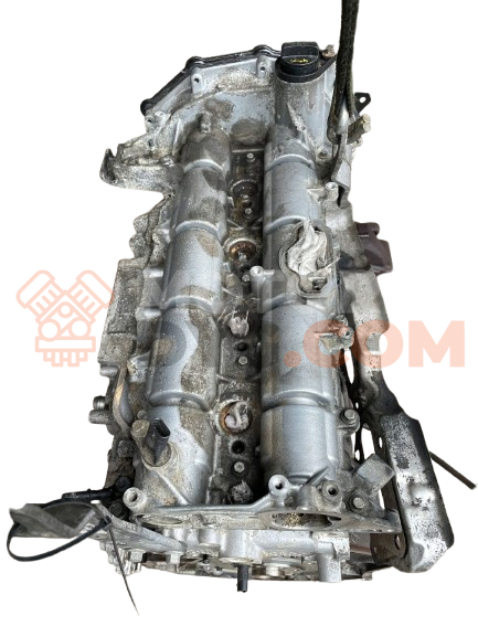 Motor BKFA Ford Transit Autobús III 2.0 TDCi (170 cv)