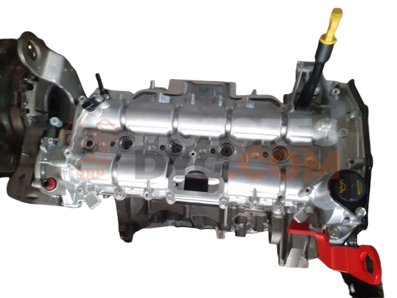 Motor bkfa Ford Transit Caja/Chasis III 2.0 TDCi (105 cv)