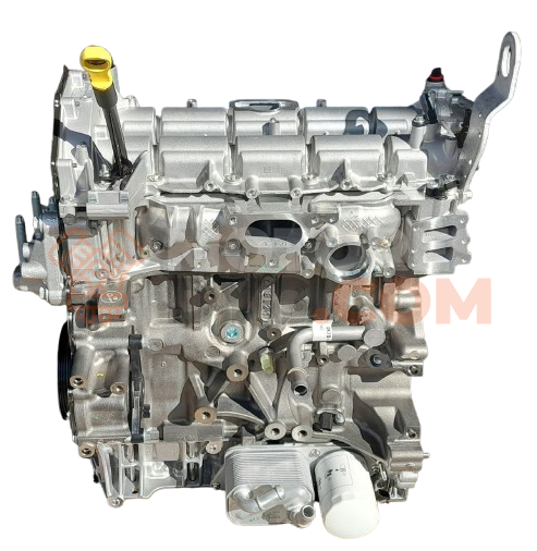 Motor bkfa Ford Transit Caja/Chasis III 2.0 TDCi (105 cv)