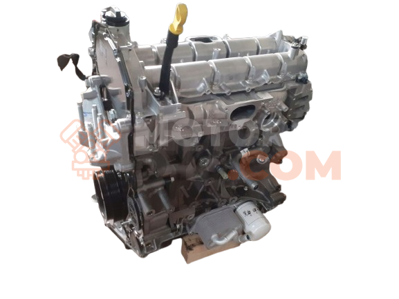 Motor bkfa Ford Transit Caja/Chasis III 2.0 TDCi (105 cv)