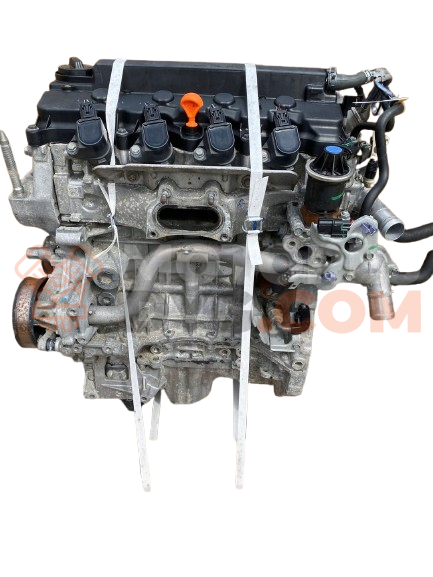 Motor bkfa Ford Transit Caja/Chasis III 2.0 TDCi (130 cv)