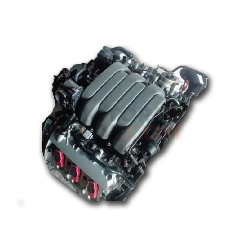 Motor BKH Audi A6 (4F,C6) 3.2 FSI V6 (255 cv)