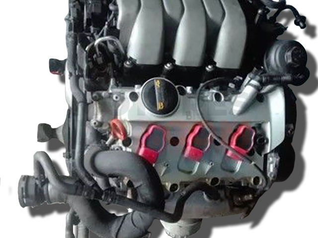 Motor BKH Audi A6 (4F,C6) 3.2 FSI V6 (255 cv)