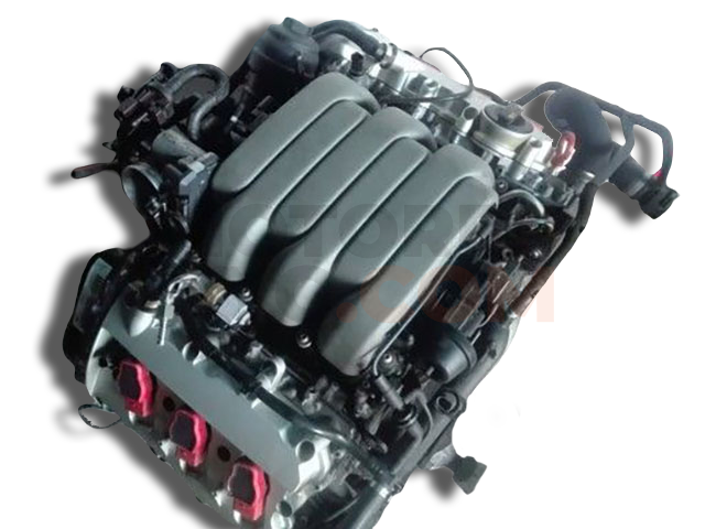 Motor BKH Audi A6 (4F,C6) 3.2 FSI V6 (255 cv)