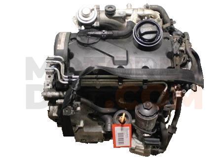 Motor BKH Audi A6 (4F,C6) 3.2 FSI V6 (255 cv) quattro