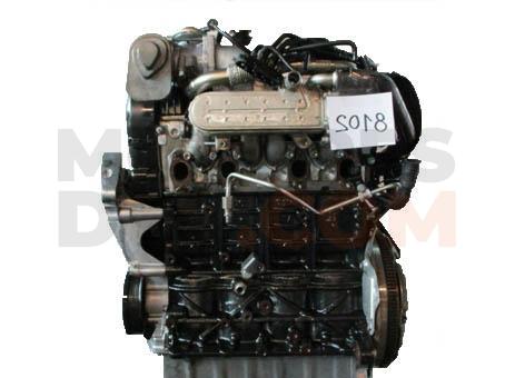 Motor BKH Audi A6 Avant (4F,C6) 3.2 FSI V6 (255 cv)