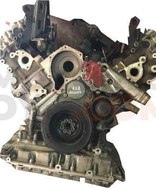 Motor BKH Audi A6 Limousine (4G, C7 Versión 2014) 2.0 TDI ultra (150 cv) S tronic