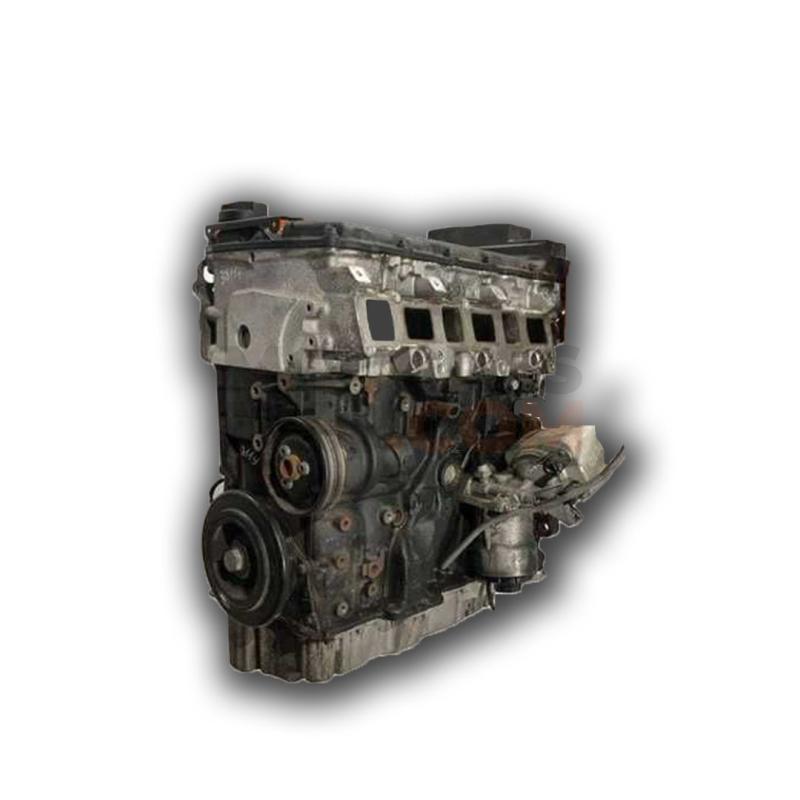 Motor BKK, CFLA Volkswagen Transporter V Autobús (7HB, 7HJ, 7EB, 7EJ, 7EF, 7EG, 7HF, 7E) 3.2 V6 (235 cv)