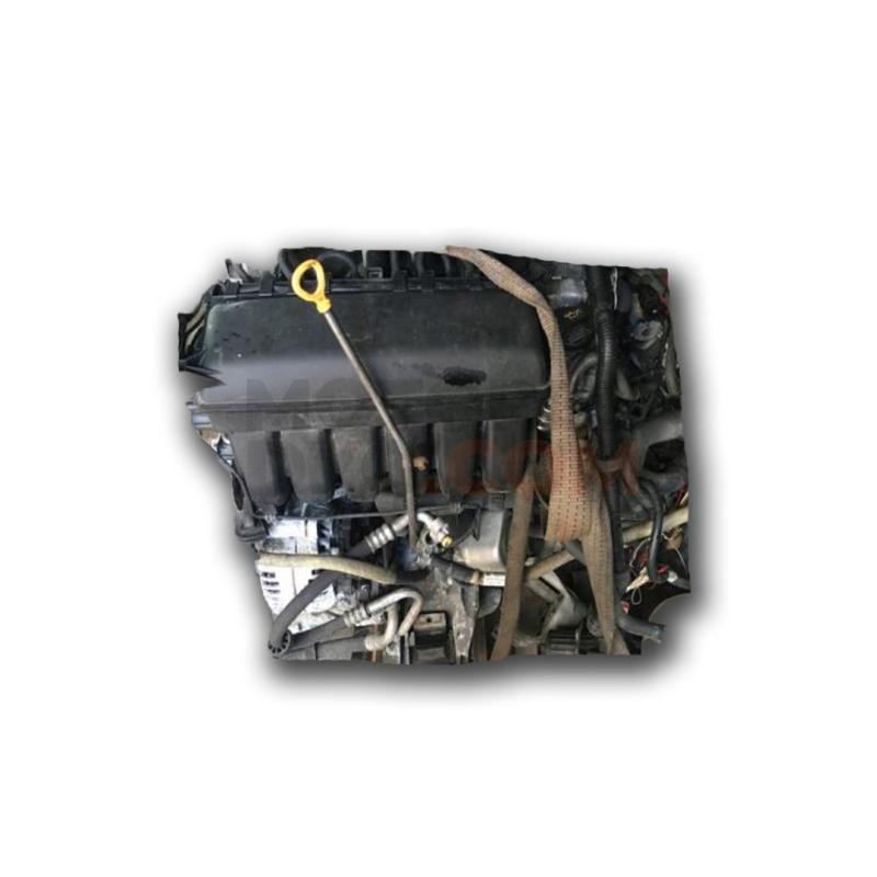 Motor BKK, CFLA Volkswagen Transporter V Furgón (7HA, 7HH, 7EA, 7EH) 3.2 V6 (235 cv)
