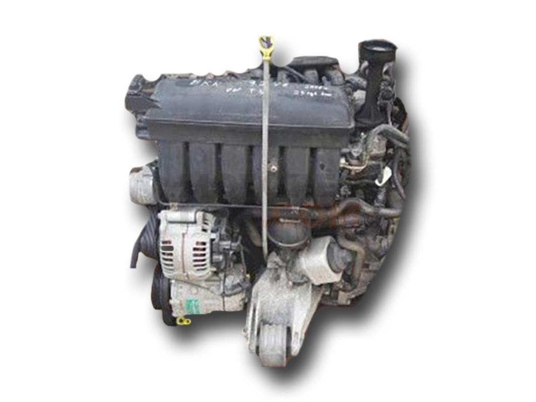 Motor BKK Volkswagen Multivan (T5) 2.5 TDI (174 cv)