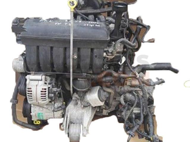 Motor BKK Volkswagen Transporter V Caja/Chasis (7JD, 7JE, 7JL, 7JY, 7JZ, 7FD, 7FE) 3.2 V6 (235 cv)
