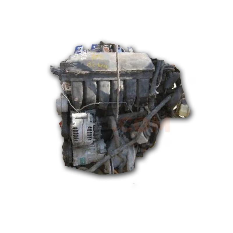 Motor BKK Volkswagen Transporter V Caja/Chasis (7JD, 7JE, 7JL, 7JY, 7JZ, 7FD, 7FE) 3.2 V6 (235 cv)