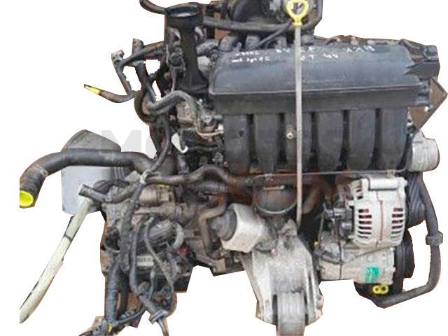 Motor BKK Volkswagen Transporter V Caja/Chasis (7JD, 7JE, 7JL, 7JY, 7JZ, 7FD, 7FE) 3.2 V6 (235 cv)