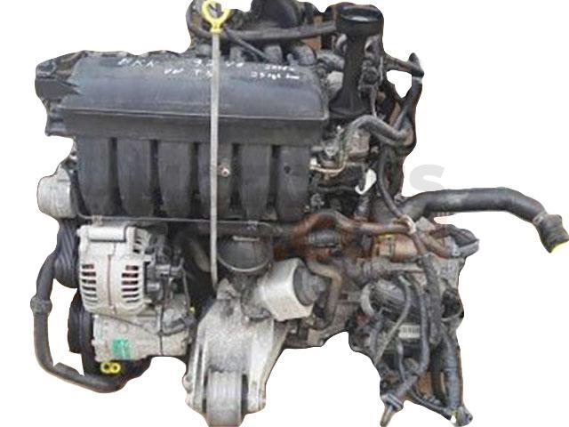 Motor BKK Volkswagen Transporter V Furgón (7HA, 7HH, 7EA, 7EH) 3.2 V6 (235 cv)