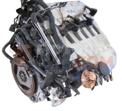 Motor BKL Volkswagen Phaeton 3.2 V6 (241 cv)