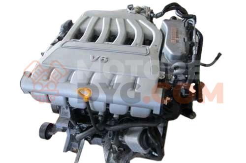 Motor BKL Volkswagen Phaeton 3.2 V6 (241 cv)