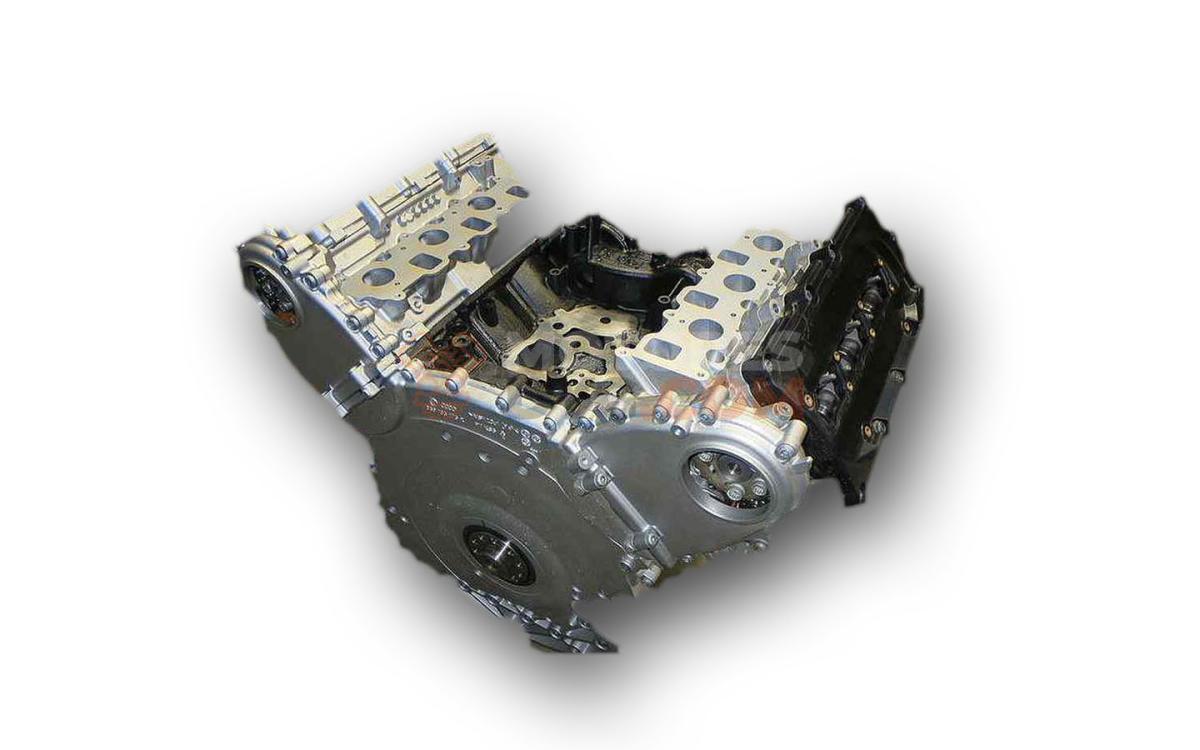 Motor BKL Volkswagen Phaeton 3.2 V6 (241 cv) Automatico