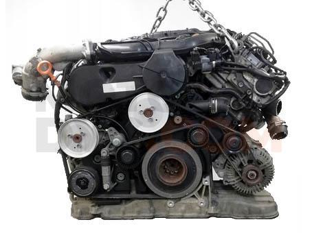 Motor BKN Audi A4 Avant (B7 8E) 3.0 TDI V6 (204 cv) quattro