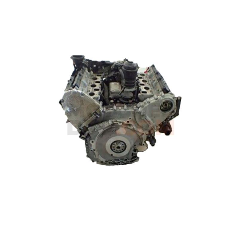 Motor BKN Audi A4 Avant (B7 8E) 3.0 TDI V6 (204 cv) quattro
