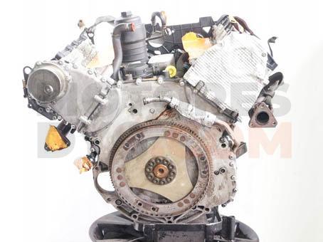 Motor BKN Audi A4 Avant (B7 8E) 3.0 TDI V6 (204 cv) quattro Tiptronic