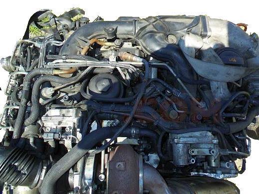 Motor BKN Audi A4 Avant (B7 8E) 3.0 TDI V6 (204 cv) quattro Tiptronic