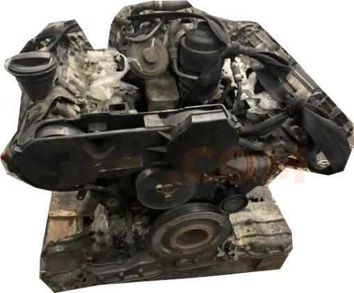 Motor BKN Audi A4 (B7 8E) 2.0 TFSI DTM (220 cv) quattro