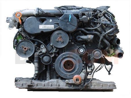 Motor BKN Audi A4 (B7 8E) 3.0 TDI V6 (204 cv) quattro