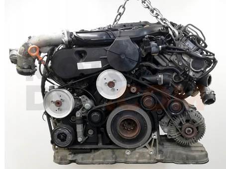 Motor BKN Audi A4 (B7 8E) 3.0 TDI V6 (204 cv) quattro Tiptronic