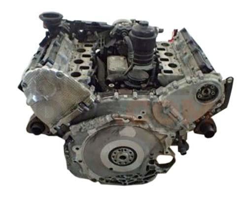 Motor BKN Audi A4 Cabriolet (B7 8H) 3.0 TDI V6 (233 cv) quattro DPF