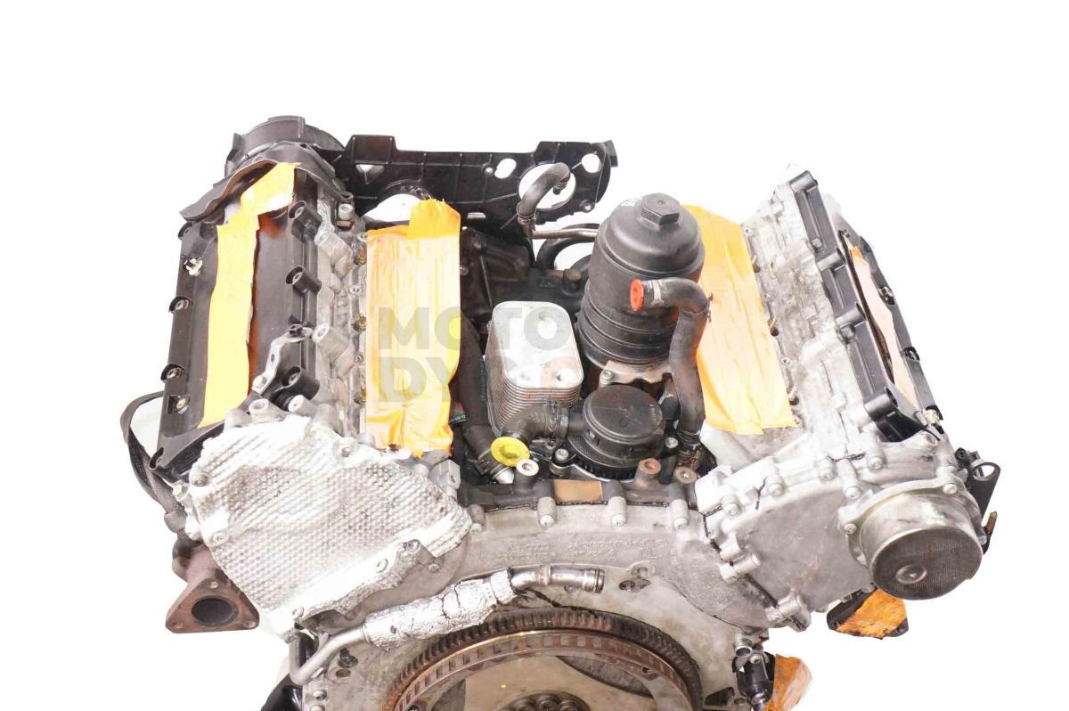 Motor bkn Volkswagen Touareg I (7L) 3.0 TDI (240 cv) Triptronic