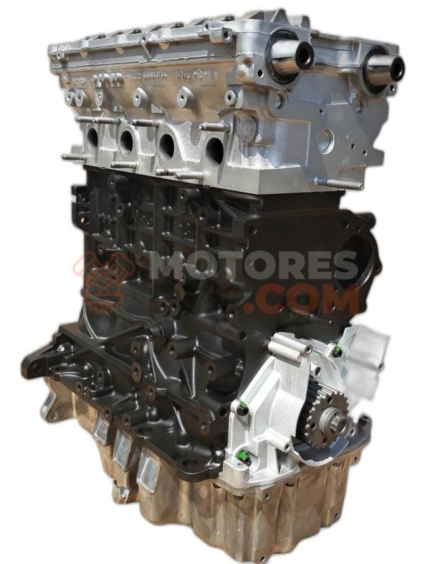 Motor BKP Volkswagen Golf V Variant 1.6 i (102 cv)
