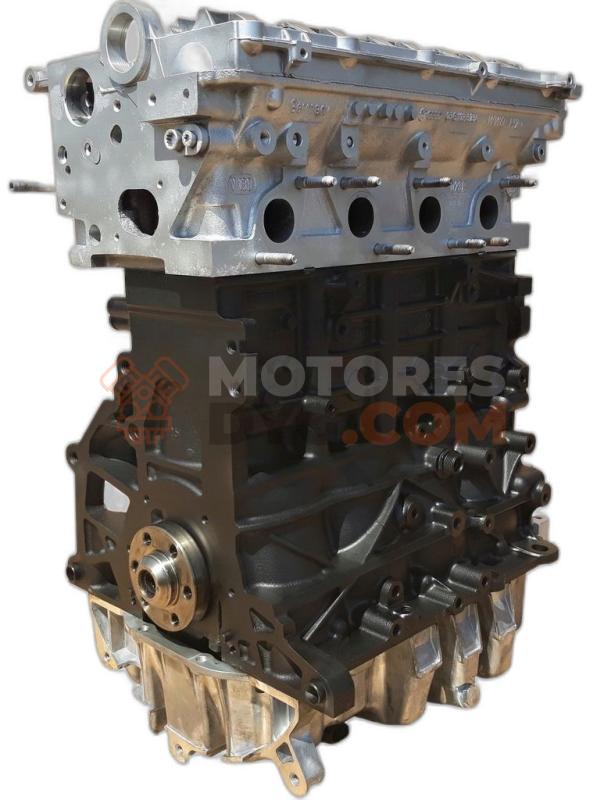 Motor BKP Volkswagen Golf V Variant 1.6 i (102 cv)