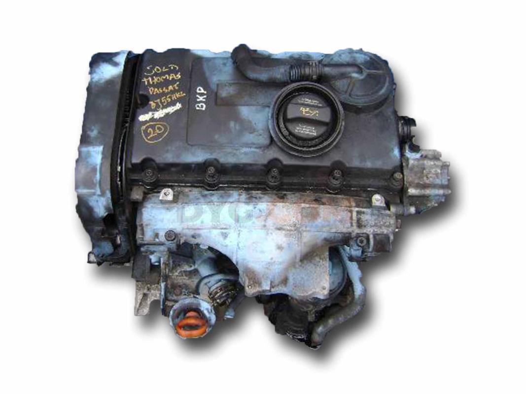 Motor BKP Volkswagen Passat (B5) 2.0 i Syncro (115 cv)