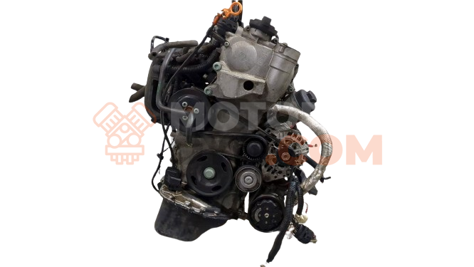 Motor BKP Volkswagen Passat (B6) 1.4 TSI (122 cv) DSG