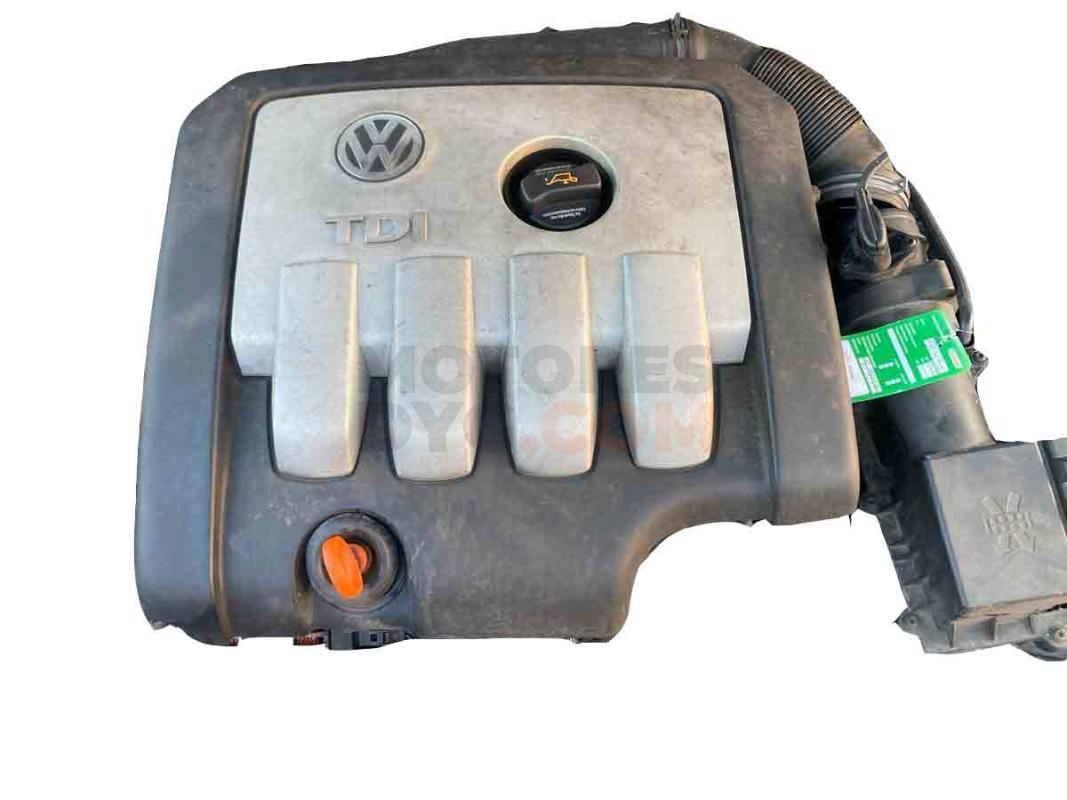 Motor BKP Volkswagen Passat (B6) 1.8 TSI (160 cv) DSG