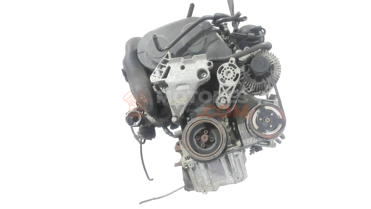 Motor BKP Volkswagen Passat (B6) 2.0 FSI (150 cv)
