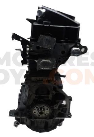 Motor BKP Volkswagen Passat (B6) 2.0 FSI (150 cv) Triptronic