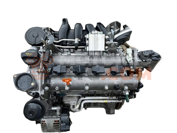 Motor BKP Volkswagen Passat (B6) 2.0 TDI (140 cv)