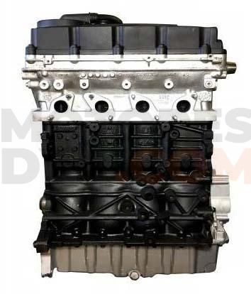 Motor BKP Volkswagen Passat (B6) 2.0 TDI (140 cv)