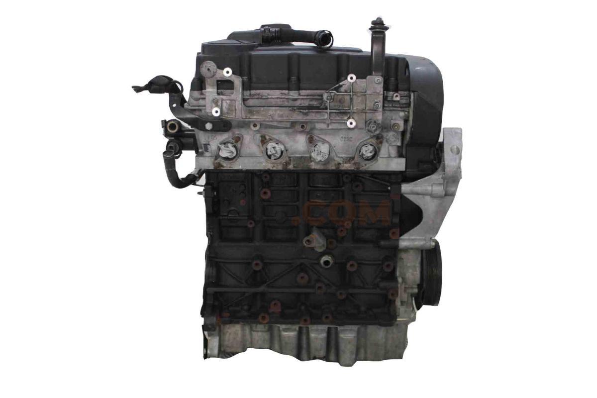Motor BKP Volkswagen Passat (B6) 2.0 TFSI (200 cv)