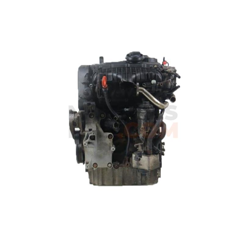 Motor BKP Volkswagen Passat (B7) 2.0 TDI (140 cv) 4MOTION BMT