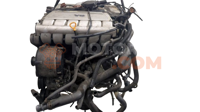 Motor BKP Volkswagen Passat Variant (B6) 1.4 TSI (122)