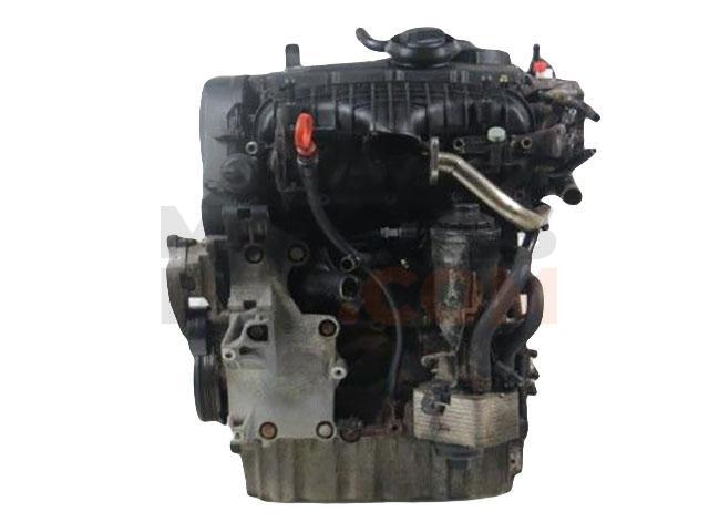 Motor BKP Volkswagen Passat Variant (B6) 2.0 TDI (140)