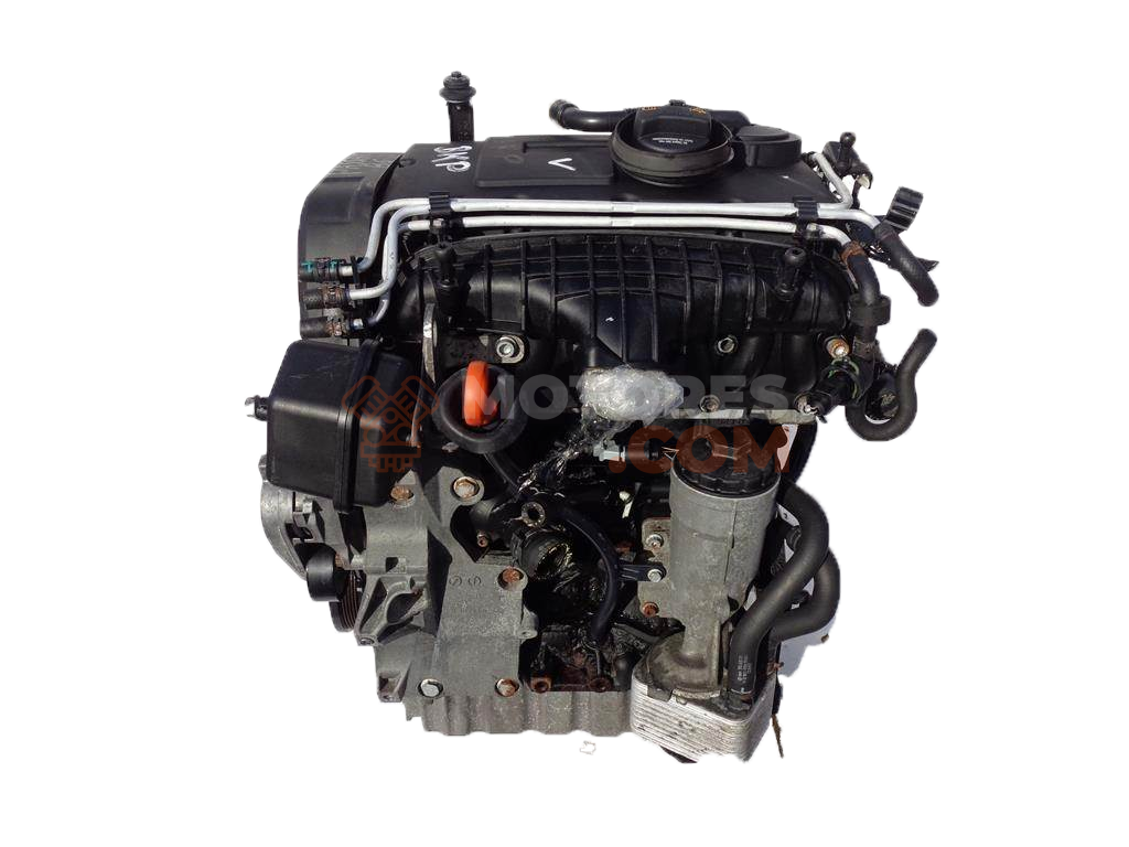 Motor bkp Volkswagen Passat (B7) 2.0 TSI (211 cv) DSG