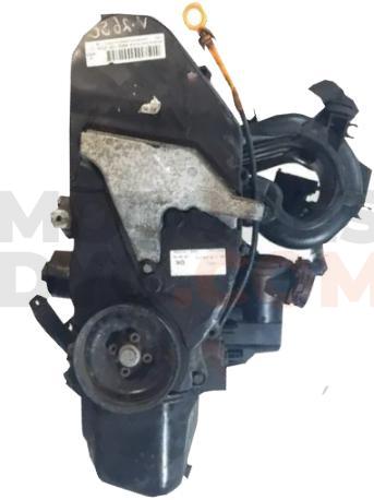 Motor BKR Volkswagen Fox 1.3 i (75 cv)