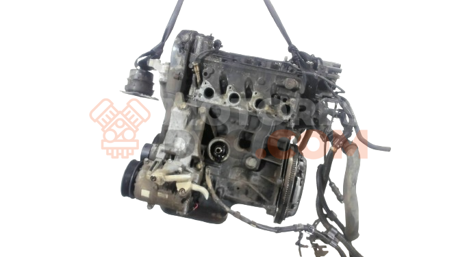 Motor BKR Volkswagen Fox 1.4 (75cv)