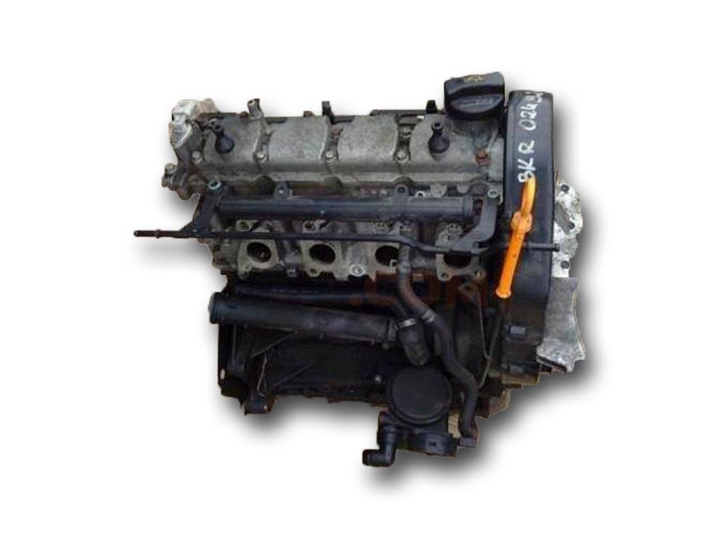 Motor BKR Volkswagen Fox 1.4 TDI (70 cv)