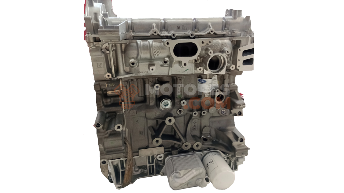 Motor bkra Ford Transit Caja/Chasis III 2.0 TDCi [RWD] (105 cv)