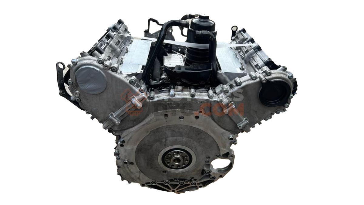 Motor bks Audi Q7 (4LB) 2006 3.0 TDI quattro (233 cv)