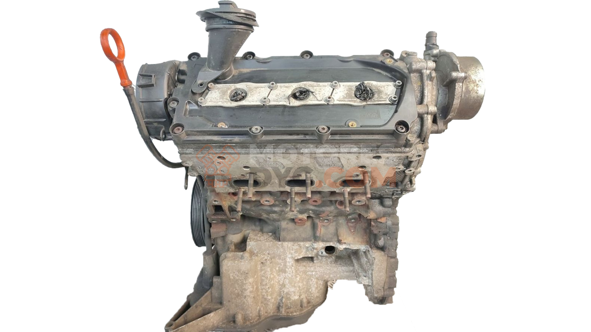 Motor BKS Volkswagen Touareg I (7L) 3.0 TDI (224 cv) Tiptronic